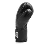 Everlast Spark Gants De Boxe - Géo Noir