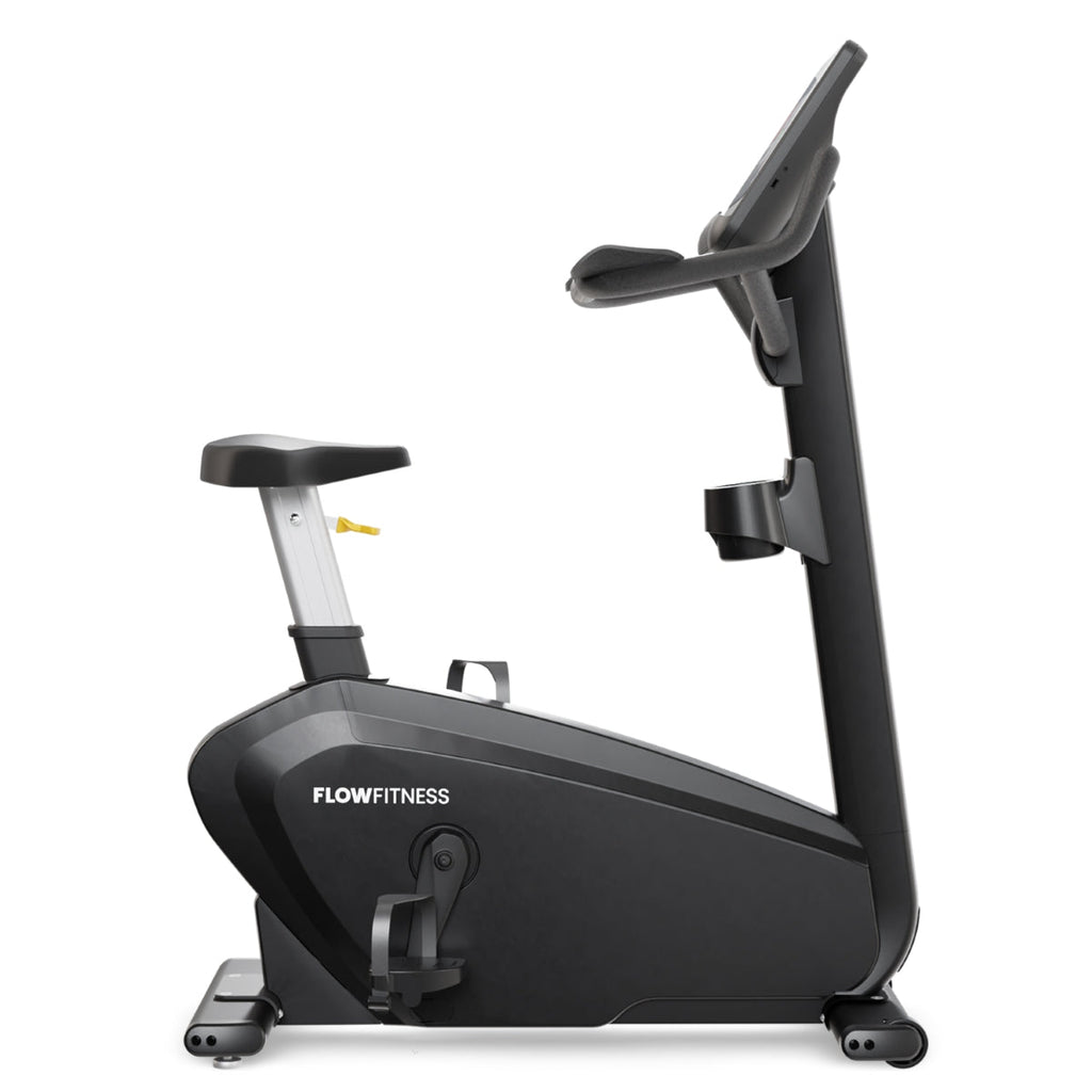 Flow Fitness Perform Pro B6i Hometrainer - TFT Console - Geschikt voor professioneel gebruik
