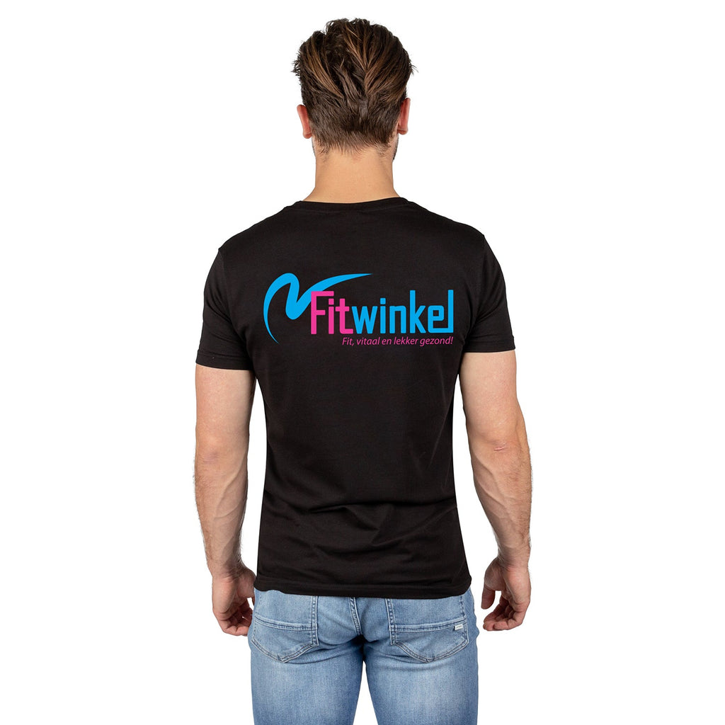 Fitwinkel T-shirt