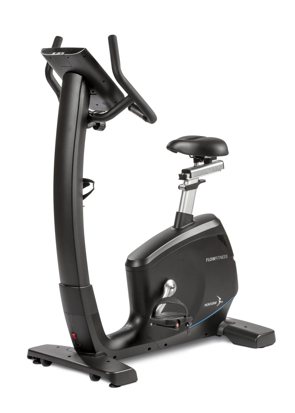 Flow Fitness Perform B5s  Vélo d'appartement