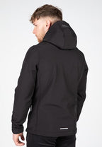 Gorilla Wear Foster Softshell Jacket - Noir