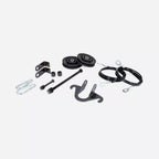 Inspire Leg Extension Conversion Kit voor FT2