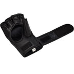 RDX Sports GGRF-12 Grappling Gloves - MMA Handschoenen - Roze