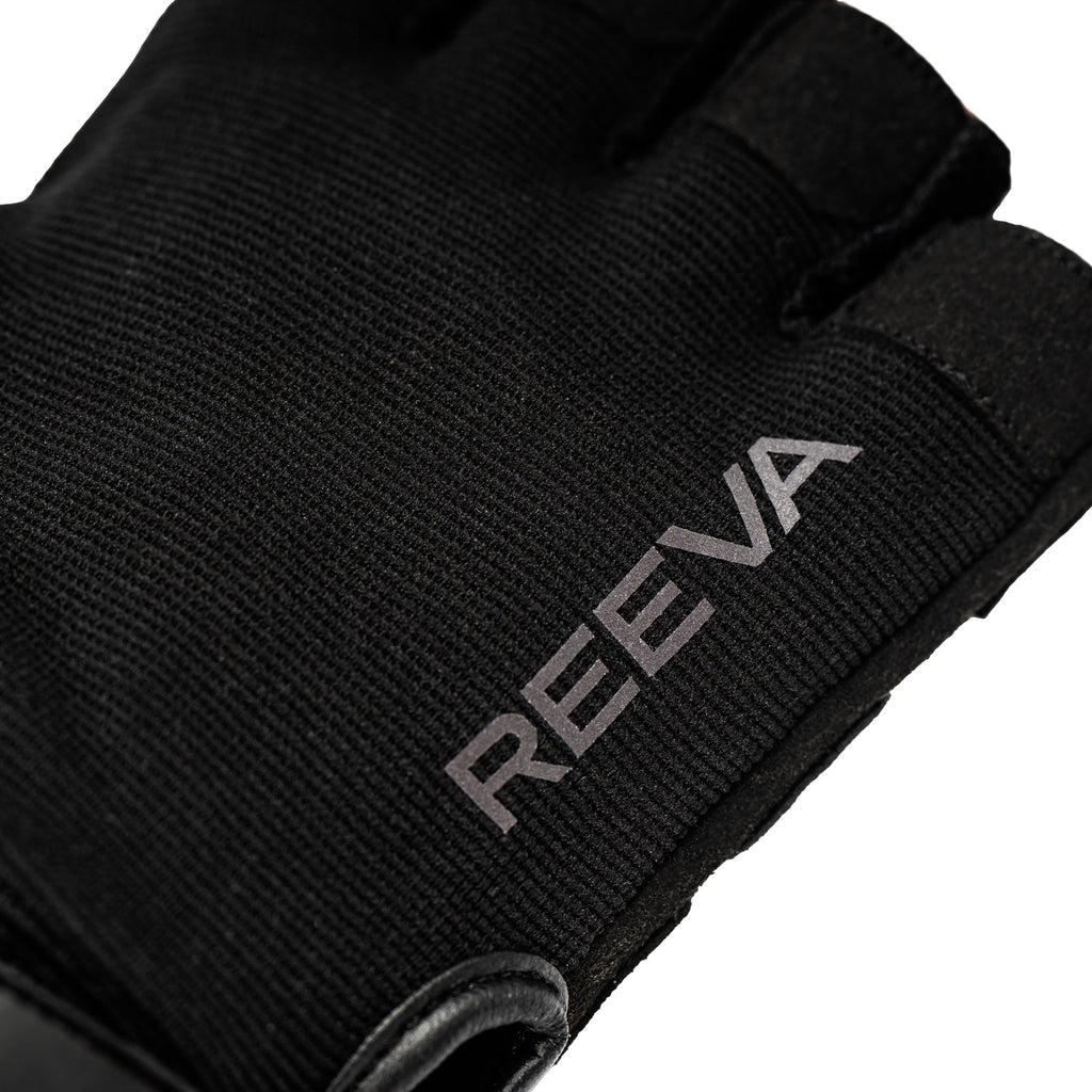 Reeva Gants de Fitness - Noir