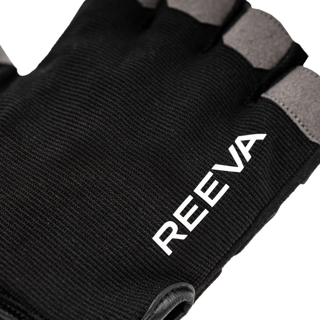 Reeva Gants de Fitness - Gris