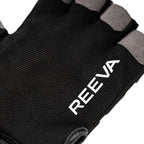 Reeva Gants de Fitness - Gris