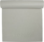 VirtuFit Premium Yoga Set - 4-Delig - Natural Grey