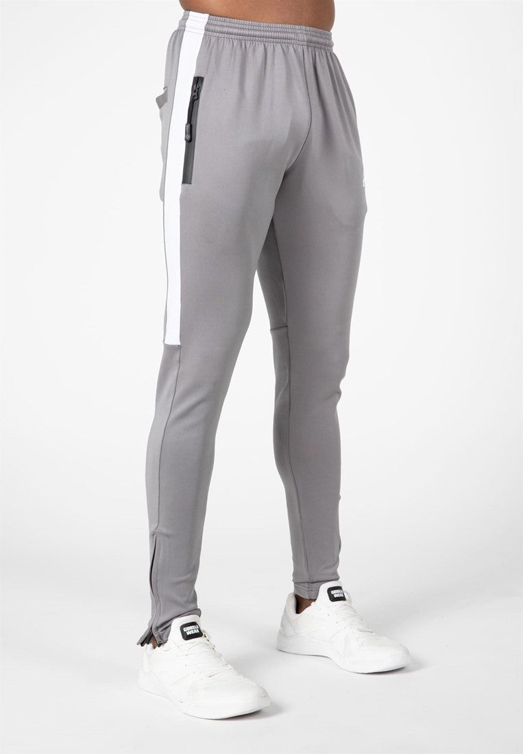 Gorilla Wear Benton Track Pants - Gris