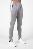Gorilla Wear Benton Track Pants - Gris