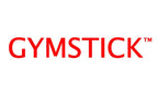 Gymstick Glazen Waterfles - 600 ml - Roze