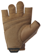 Harbinger Pro 2.0 Gants de Fitness Unisexes - Marron