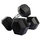 VirtuFit Hexa Dumbbell Pro - 20 kg - Tweedekans