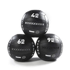 Centr x HYROX Competition Wall Ball - 9 kg