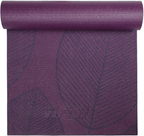 VirtuFit Premium Yoga Kit - 3-Piece - Mulberry