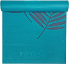 VirtuFit Premium Yoga Set - 4-Piece - Ocean Green