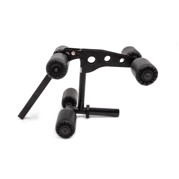 Inspire Leg Extension / Leg Curl Attachement - Ensemble d'extension