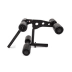 Inspire Leg Extension / Leg Curl Attachement - Ensemble d'extension