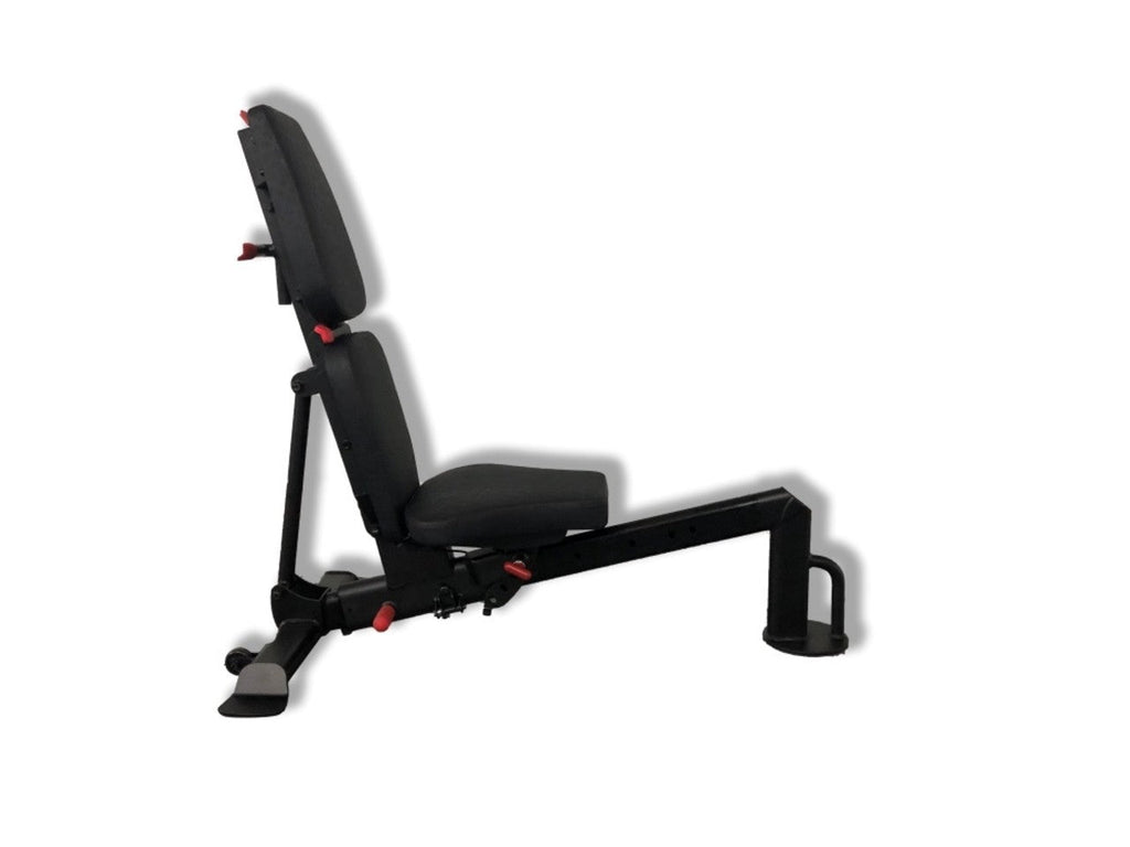 Inspire FID5.1PK Banc d'exercice Tabouret utilitaire réglable