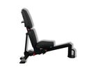Inspire FID5.1PK Banc d'exercice Tabouret utilitaire réglable