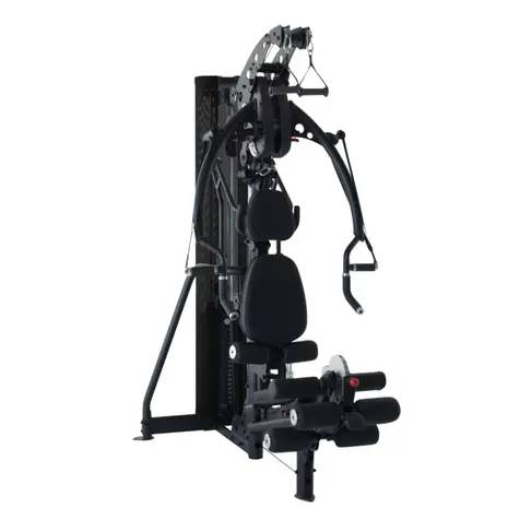 Inspire M3 Multi Gym Package avec Leg Press