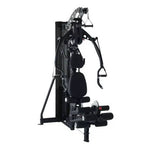 Inspire M3 Multi Gym Package avec Leg Press