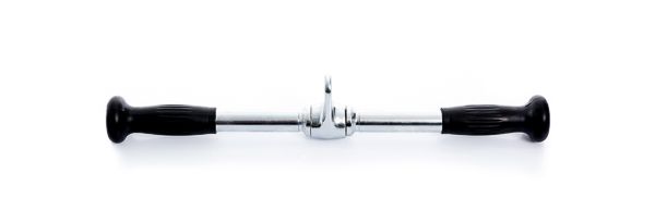Muscle Power Barre pour triceps/biceps