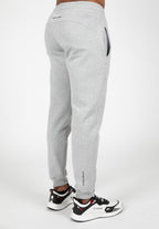 Gorilla Wear Leon Pantalon de surv&ecirc;tement - Gris