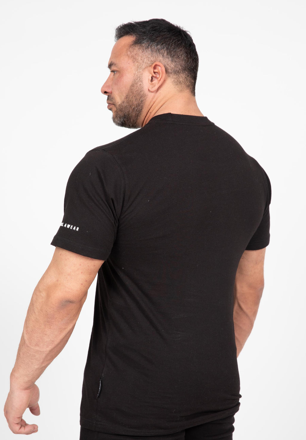 Gorilla Wear Leon T-shirt - Noir