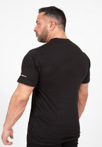 Gorilla Wear Leon T-shirt - Noir