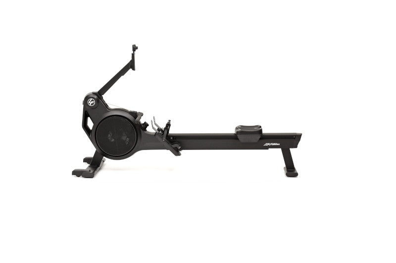 Life Fitness Heat Row Roeitrainer - met LCD console