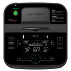 Life Fitness E3 Track Connect Crosstrainer
