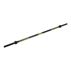 Lifemaxx Studio Pump Set - 19,5 kg - Zwart
