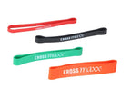 Lifemaxx Crossmaxx Mini Weerstandsband - Medium