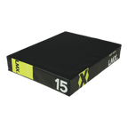 Lifemaxx Crossmax Soft Plyo Box Set