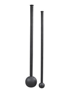 Lifemaxx Crossmaxx Macebell - 103 cm - 6 kg