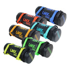 Lifemaxx LMX Challenge Bag - Powerbag - 16 kg