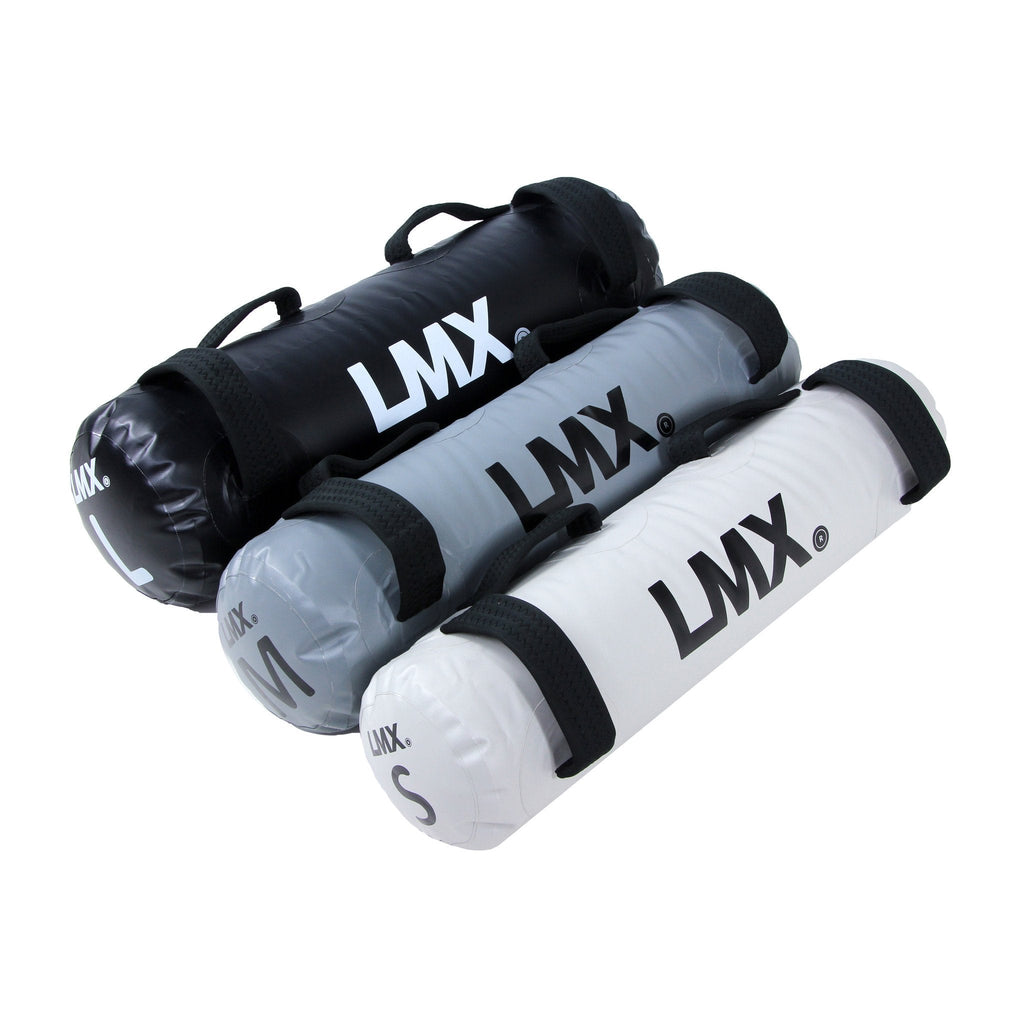 Lifemaxx LMX Aqua Bag M - Grijs