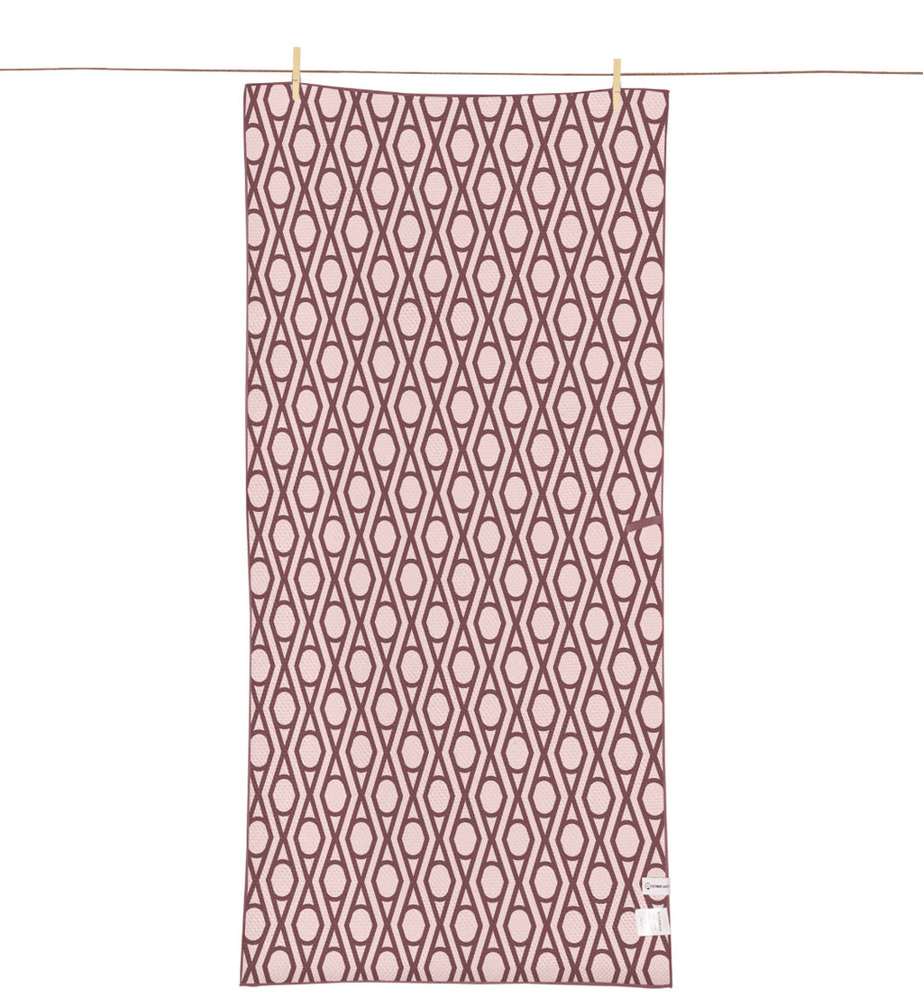 Buvanha Reishanddoek Marrakech 02 -  200 x 90 cm