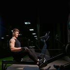 Toorx Fitness Barre de traction MDN