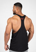 Gorilla Wear Melrose Stringer - Noir
