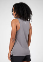 Gorilla Wear Mokena Tank Top - Gris