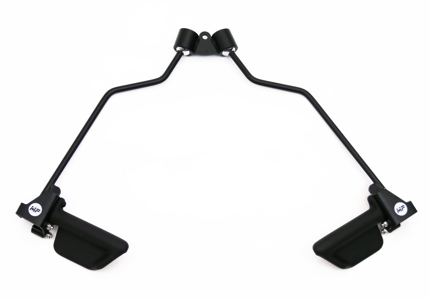 Muscle Power Barre d'écartement - RO-T6