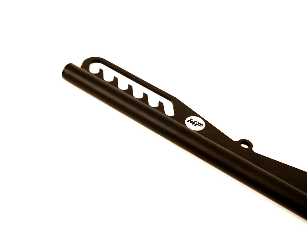 Muscle Power Barre courte - RO-T7