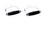 Muscle Power Lat Pulley Grip Set