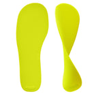 Naboso Duo Insole - Semelles Sensorielles - Jaune