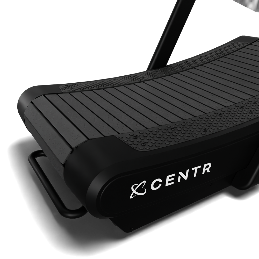 Centr x HYROX Perform Treadmill - Tapis de Course