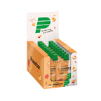 Powerbar Powergel Smoothies - 16 x 90 gr - Perzik Abrikoos