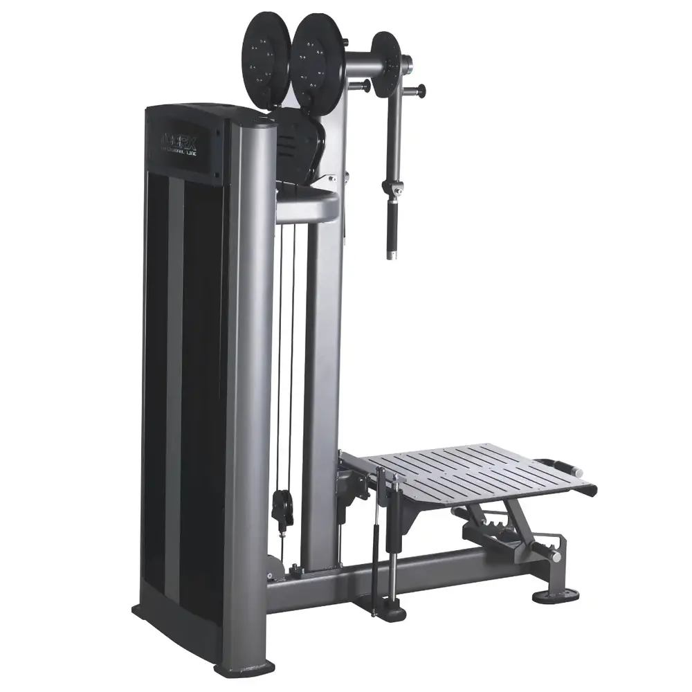 Toorx Professionnel Avant Multi Flight Machine PLX-6200