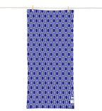 Buvanha Reishanddoek Portugal 02 - 160 x 80 cm