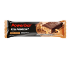 Powerbar 33% Protein+ Bar - 10 x 90 gr - Peanut Chocolate